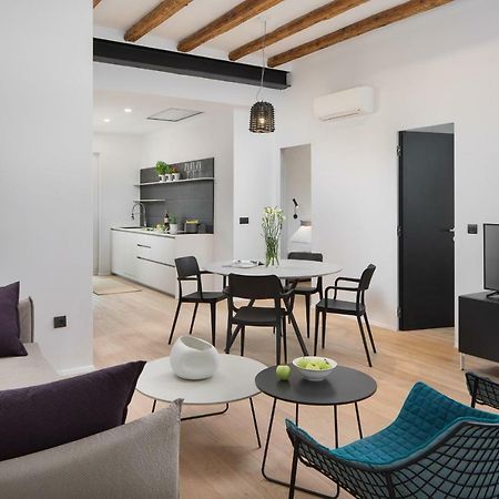 Apartment Fianona - Rovinj City Center Eksteriør bilde