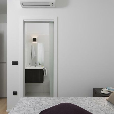 Apartment Fianona - Rovinj City Center Eksteriør bilde