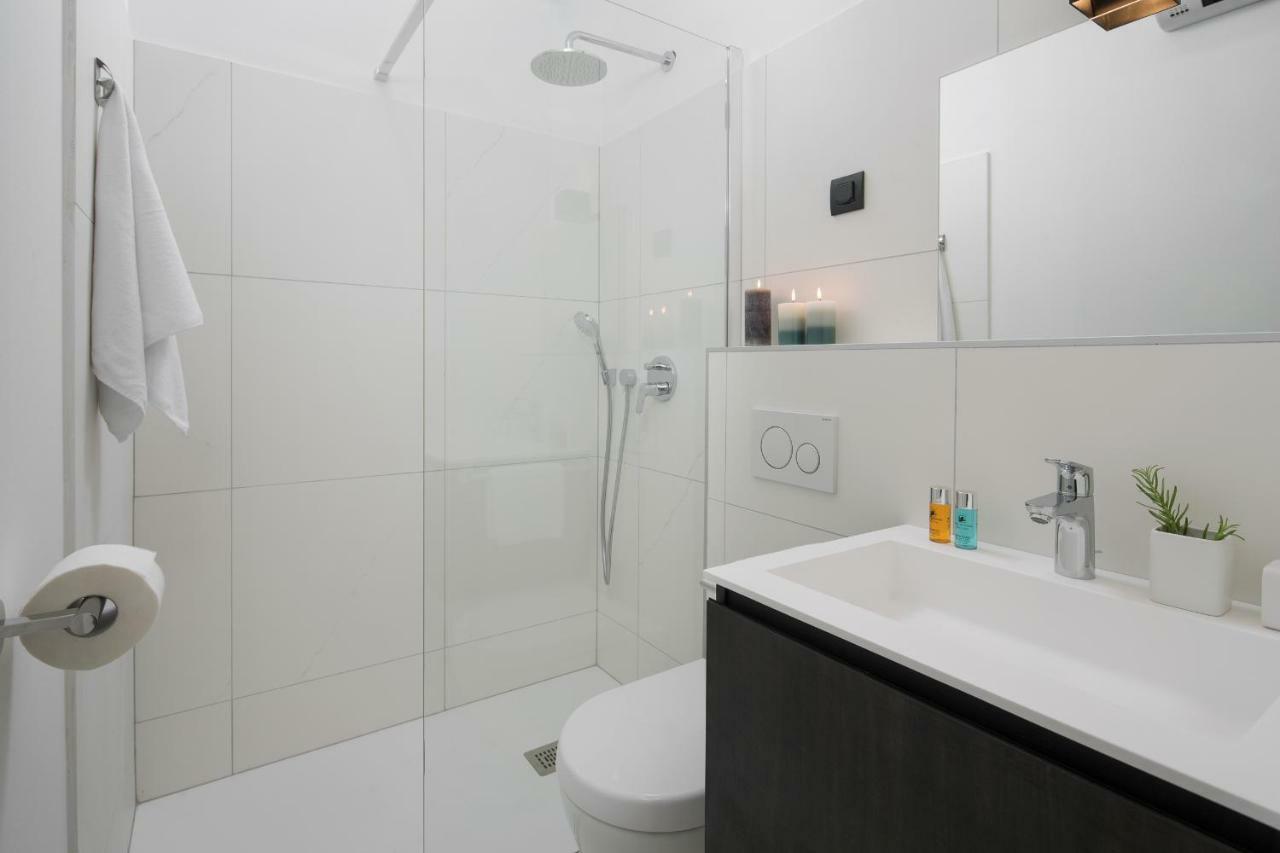 Apartment Fianona - Rovinj City Center Eksteriør bilde